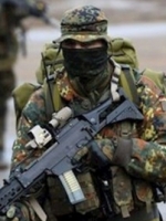 В Беларуси заявили, что поймали боевиков Путина, планировавших провокации