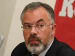 Табачник "осчастливил 5 канал" - подал в отставку