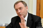 Лавринович возглавил Высший совет юстиции