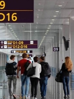 ЕС продлит запрет на въезд иностранцев, в том числе украинцев