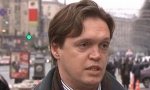 Из России выдворили украинского депутата