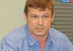 Российский оппозиционер Развозжаев женился в СИЗО