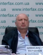 Турчинов: власть хочет уничтожить документы, подтверждающие спецоперацию по "вагнеровцам"