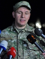 На министра обороны было совершено покушение