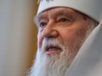 Патриарху УПЦ КП избрали наместника