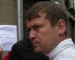 Милиция отказалась завести дело за похищение Развозжаева