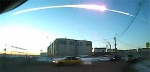 На Россию обрушился метеоритный дождь. 500 пострадавших