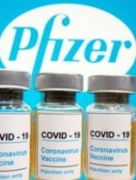Pfizer заявила о еще большей эффективности своей COVID-вакцины