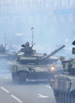 В Минобороны не могут посчитать, сколько стоит военный парад