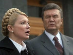 Оппозиция требует от Януковича отпустить Тимошенко и уйти в отставку</a>