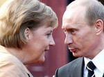 Путин сказал Меркель, что ЕС - это "картельный сговор"