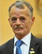 Джемилев попросил Порошенко заблокировать поставки энергоносителей и продуктов в Крым