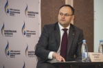 У Азарова и Каськива запутались, с кем подписывали миллиардное соглашение