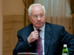 Азаров назвал "безответственными профанами" тех, кто против Таможенного союза