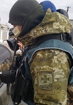 Домой вернулись 4,8 тысячи украинцев, очередей на пунктах пропуска нет – пограничники