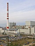 В России на одной из крупнейших АЭС произошла авария