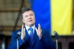 Янукович назначил новых губернаторов