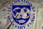 МВФ не может сказать, когда Украина получит кредит