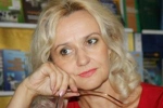 Фарион предлагает ввести налог на русскоязычные песни
