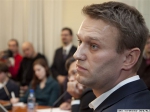 Россияне выбрали руководителей оппозиции</a>