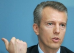 Хорошковский обнаружит, кто виноват в соглашении с лыжным инструктором