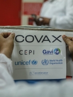 COVAХ: США пообещали Украине часть из 500 миллионов доз Pfizer