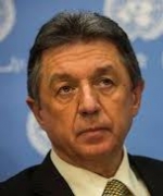 Сергеев: осенью Украина может стать непостоянным членом Совета Безопасности ООН