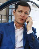 Олег Ляшко решил присоединиться к фракции "Батькивщина"