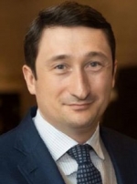 Киевскую область возглавил харьковский бизнесмен (фото)