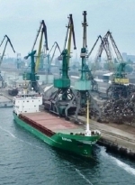 Херсонский порт официально передали в концессию