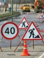 "Укравтодор" выполнил 50% плана по ямочному ремонту