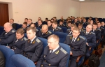 Зарплата областных прокуроров за два года возросла почти вдвое