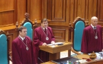 Конституционный суд определился с датой выборов в Киеве