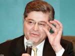 Лазаренко вышел из тюрьмы</a>