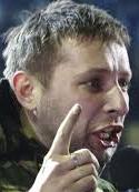 Парасюк на заседании антикоррупционного комитета побил представителя СБУ (видео)