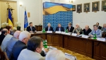 Конституционная ассамблея: Закон о референдуме принят с нарушением Конституции