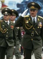 В Ростове пройдут военные учения руководящего состава