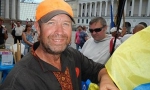 Апелляционный суд не нашел правонарушения в действиях координатора Врадиевского шествия