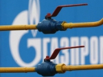 "Газпром" угрожает Украине
