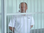 Майору-убийце дали 14 лет. - Ляшко