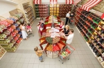 В Казахстане не выявили вредных веществ в продукции Рошен