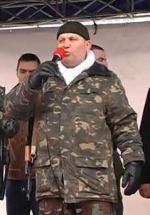 В МВД уже говорят, что Билый сам застрелился