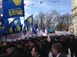 Оппозиция готовится поднимать людей еще в трех городах