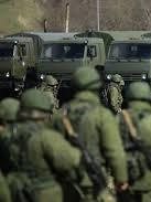 Парубий: Россия держит на границе с Украиной 100 тысяч военных, готовых к вторжению
