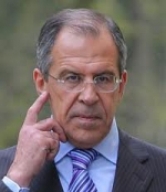 Лавров возмутился, что ЕС договорился с Украиной