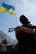 Ситуация в зоне АТО сохраняет тенденцию к обострению