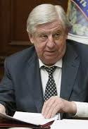 Шокин объяснил, почему не арестовали нардепа Клюева