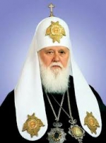 Патриарх Филарет: мы за украинский язык и против Таможенного союза