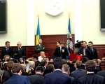 Оппозиция завтра будет брать штурмом Киевраду
