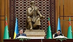 Меморандум с Туркменией может быть аргументом в переговорах с Россией
